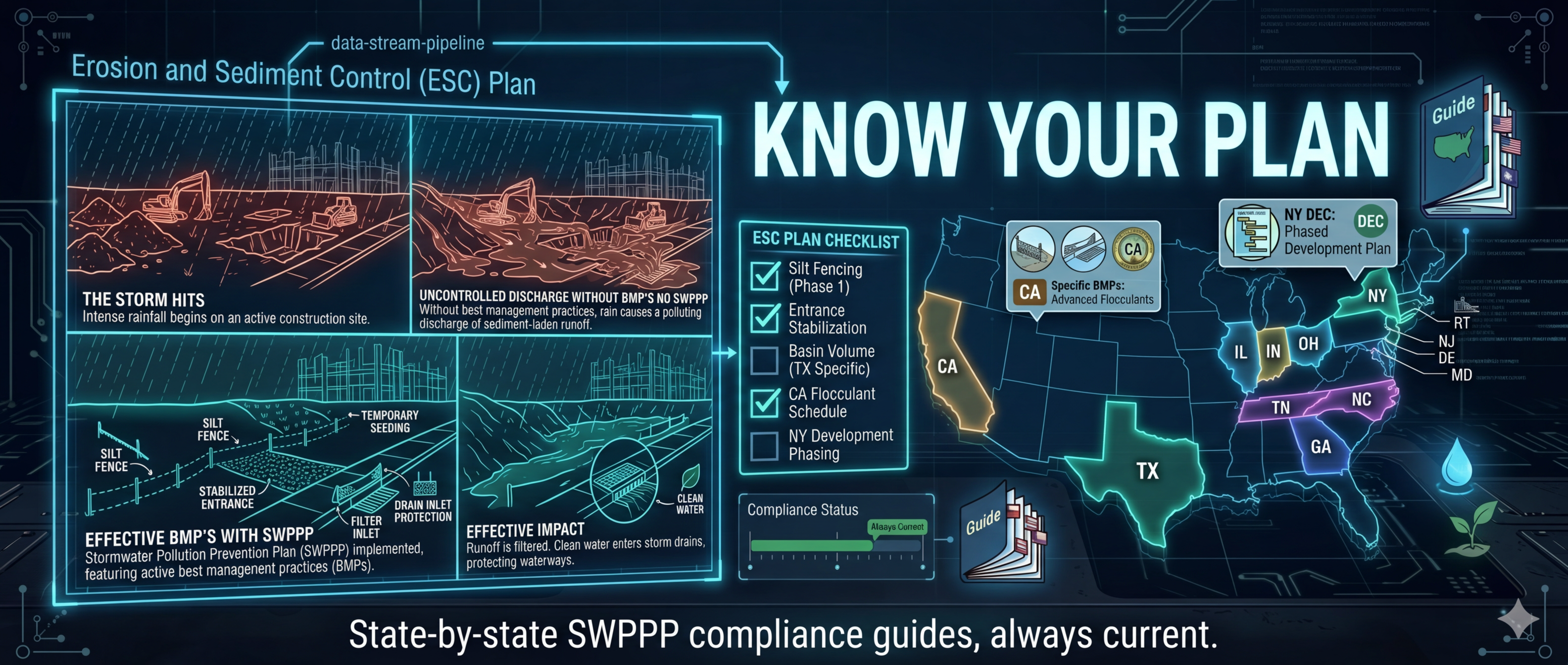 Know Your Requirements